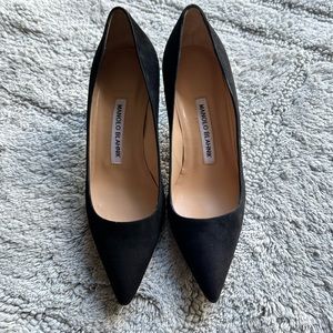 Manolo heels